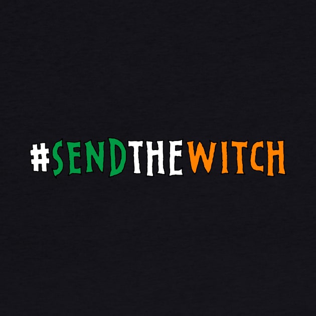 Send the Witch by LordNeckbeard